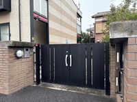 leopalace KOYAMA TH Shared spaces