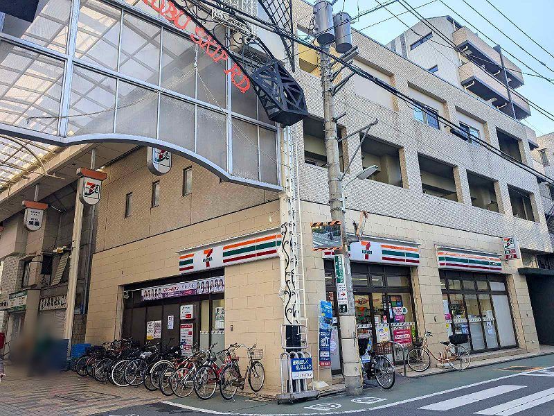 レオネクストコタ 共用部分