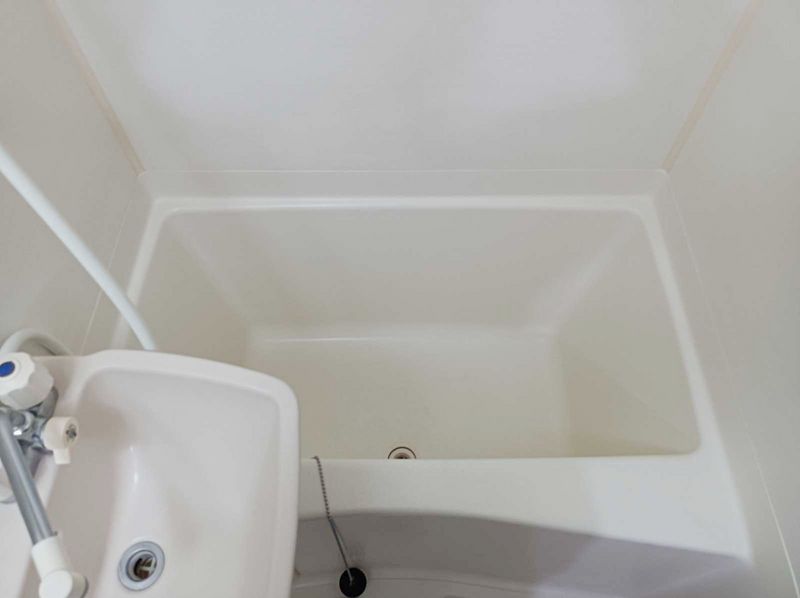 leopalace Casa Napoli Bathroom