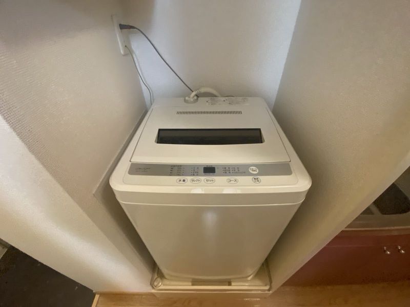 レオパレスアメニティ名古屋 その他
