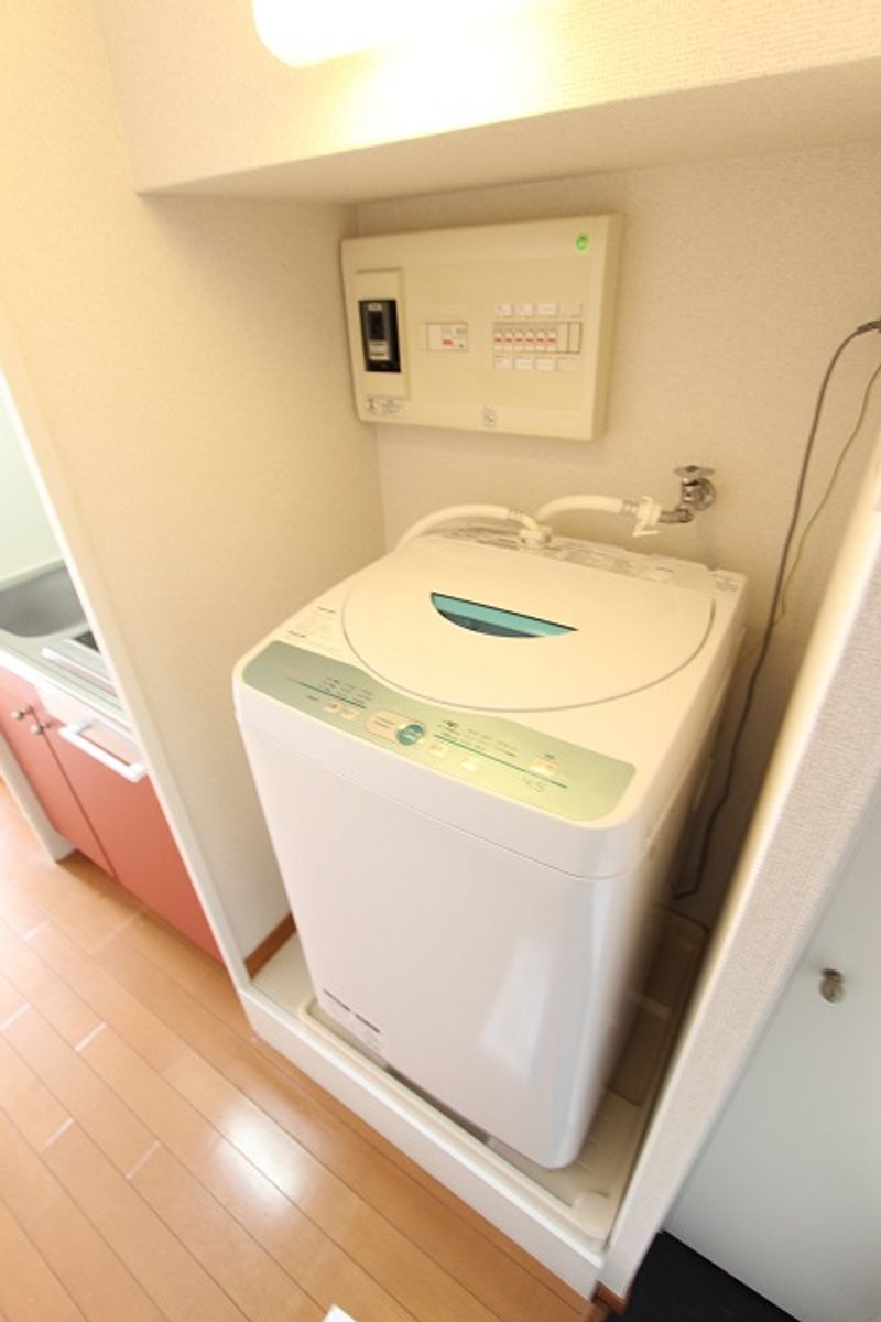 レオパレス藤 その他