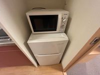 レオパレス雄新ひまわり その他設備