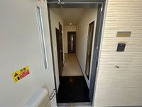 レオネクストカサ　フェリス 玄関