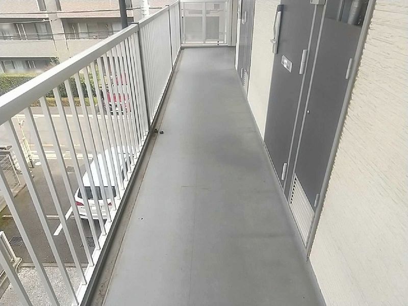 レオパレスマイム その他