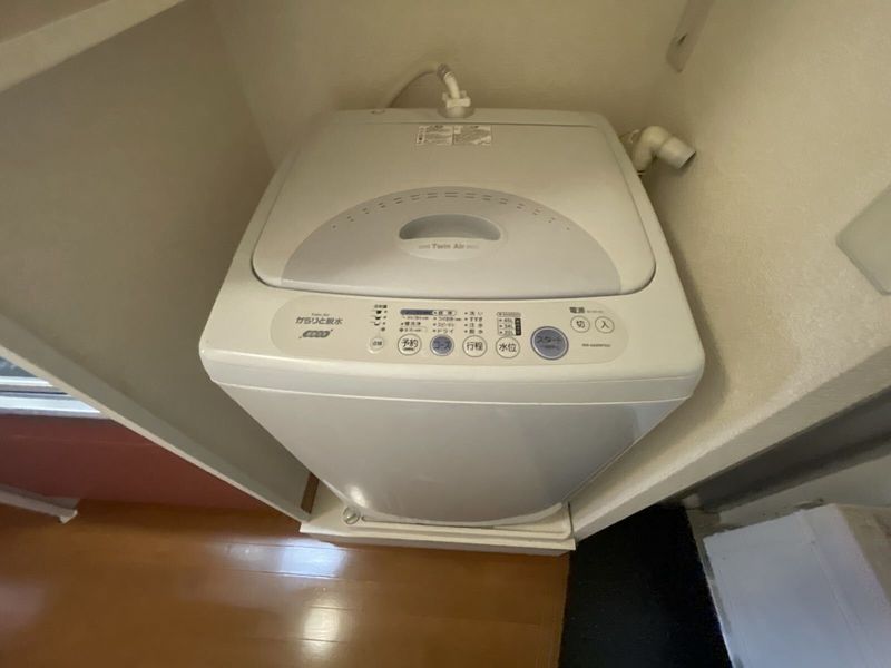レオパレスひまわり その他