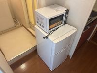 レオパレストゥデイ その他設備