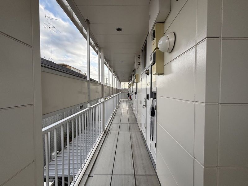 leopalace Kotoen 기타