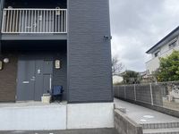 leopalace Field Nakane Khu vực chung