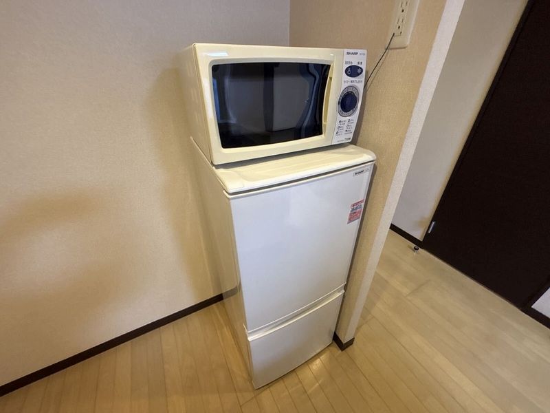 レオネクストブランドール その他設備