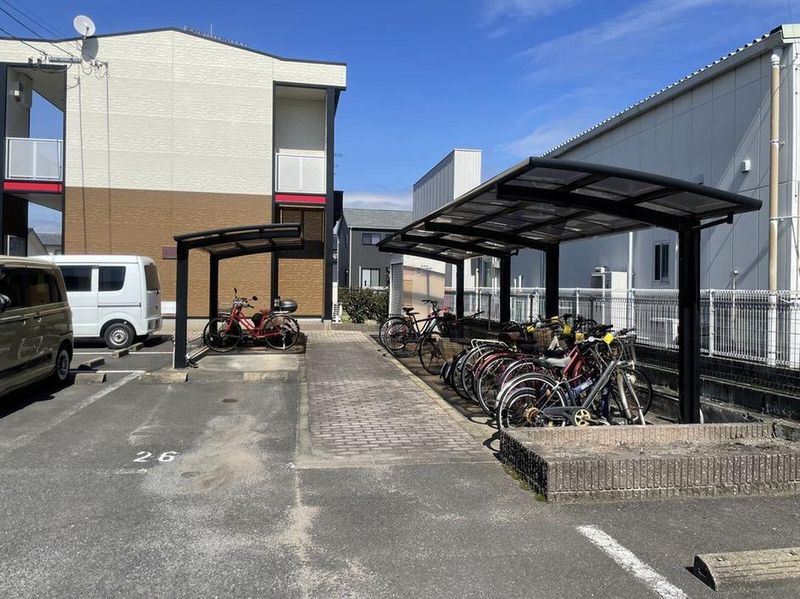 leopalace Balloon 1 공용 부분