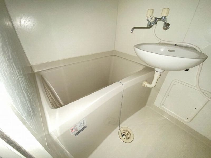 leopalace Maison de Aki Bathroom