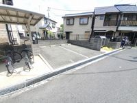 レオパレスヴィラ曽根Ｂ 共用部分