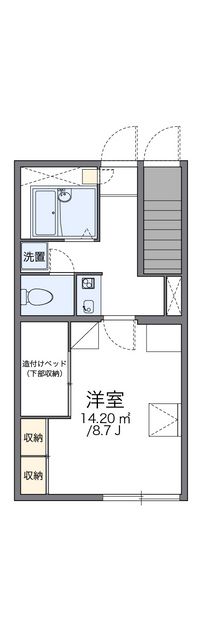 21403 格局图