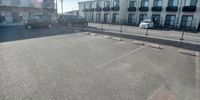 レオパレス花忍 駐車場