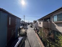 レオパレスＮＥＸＴ　ＤＯＯＲ 眺望