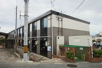 レオパレスＳＯＡＲＥＲ 共用部分