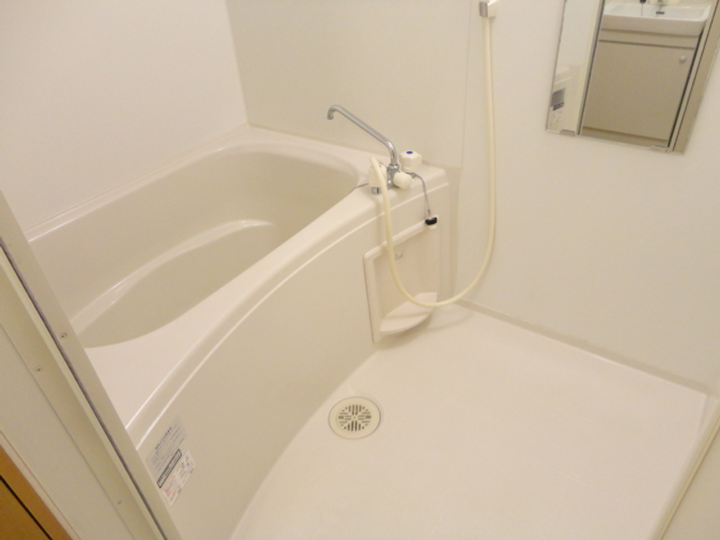 leopalace Associe Phòng tắm