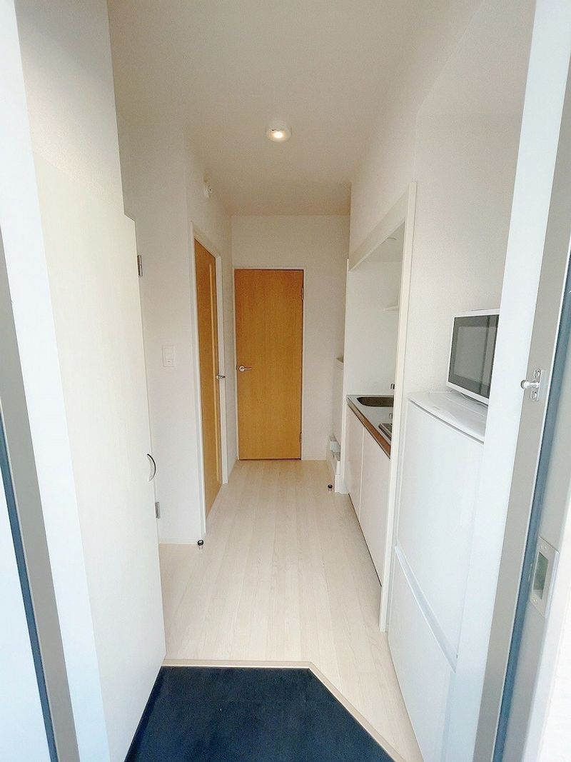 CLEINO Grandir Lối vào