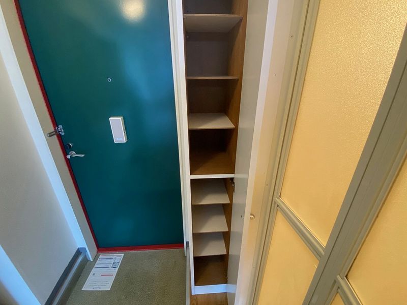 leopalace Handa Lối vào