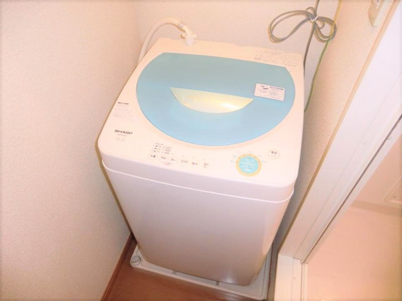 レオパレスカリヨ尼崎 その他設備