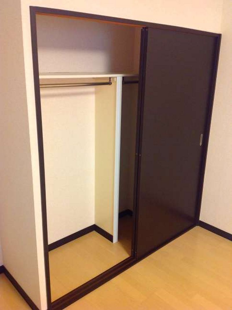 レオネクスト和 収納