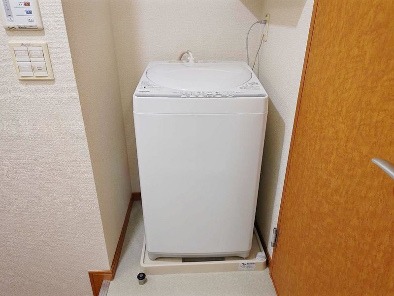 レオパレスグレーシー堀江 その他