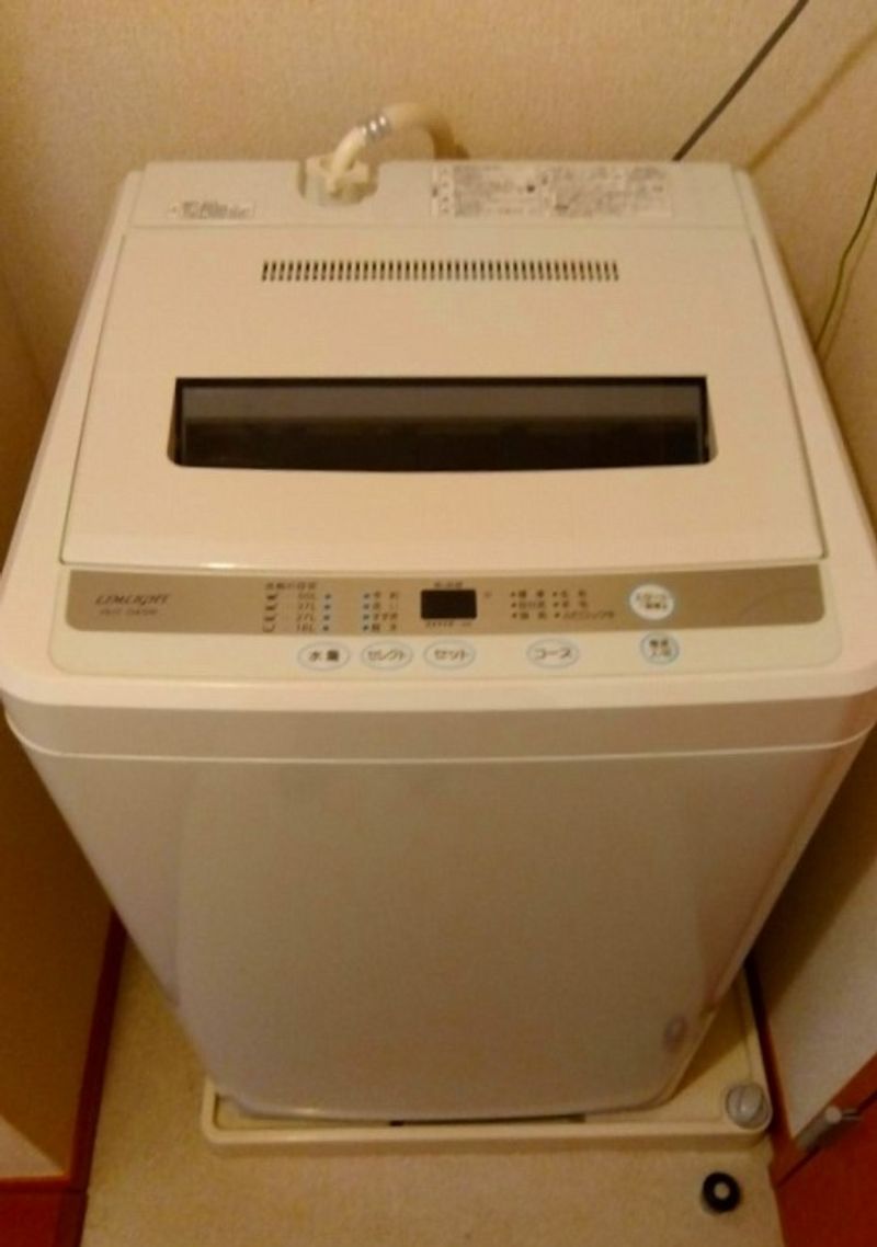レオパレスオークヒルズＣ その他設備