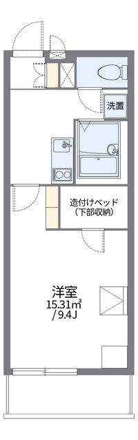 35605 格局图