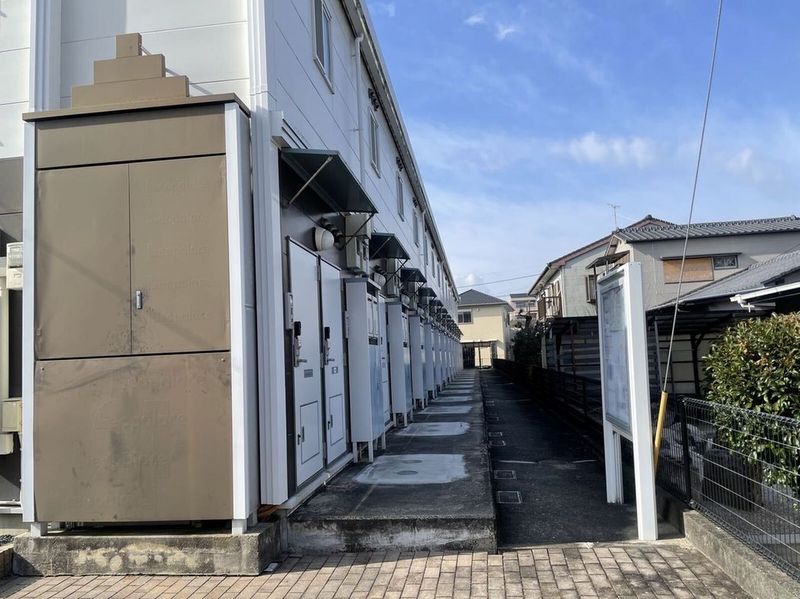 leopalace Beauty Leaf II 其他