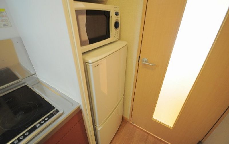 レオパレス内山 その他