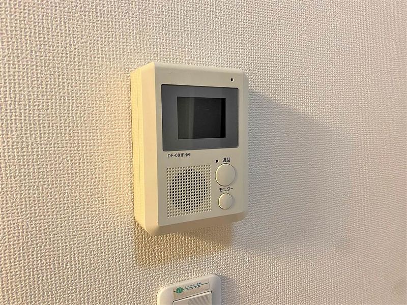 レオネクスト源藤Ⅴ セキュリティ