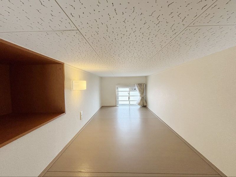 レオパレスオアシス山手 その他