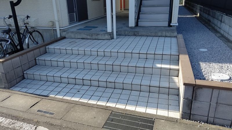 レオネクストハピネス 共用部分