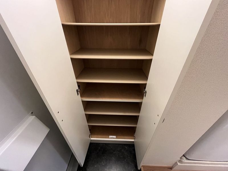 レオパレスグリーンメゾン その他