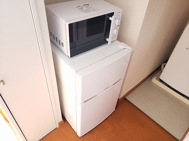 レオパレスＮＡＧＡＫＵＲＡⅡ その他