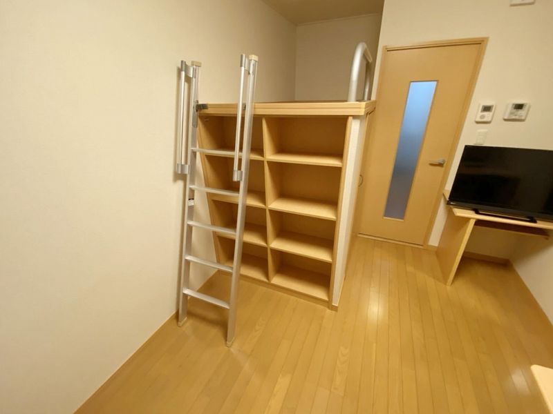 leopalace Nagoya Eki Khác