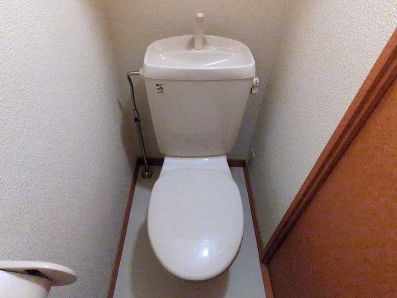 leopalace Sunny Heights 卫生间