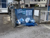 レオパレスクレール若宮Ⅱ 共用部分