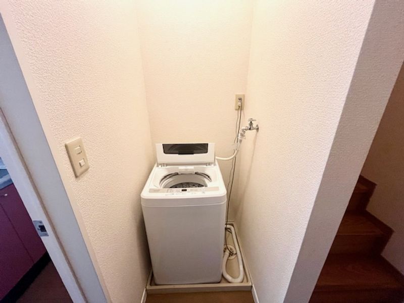 レオパレス白金 その他設備