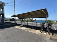 レオパレス海誠 共用部分