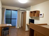 leopalace AOKI 거실