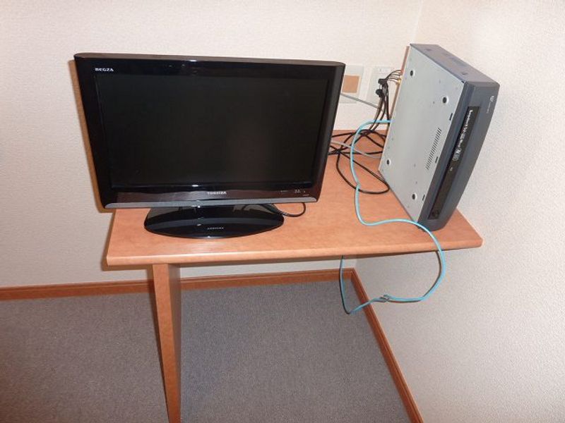 leopalace Espo Other facilities