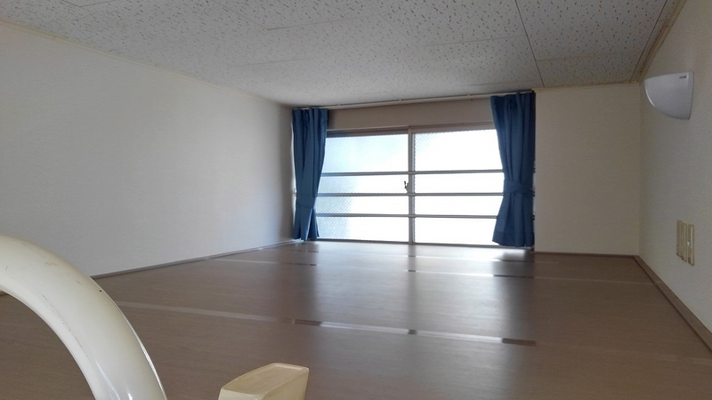 leopalace Proceed 2 其他设施