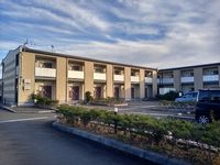 レオパレスメルベーユ廣　大川 庭