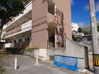 レオネクスト美津 共用部分