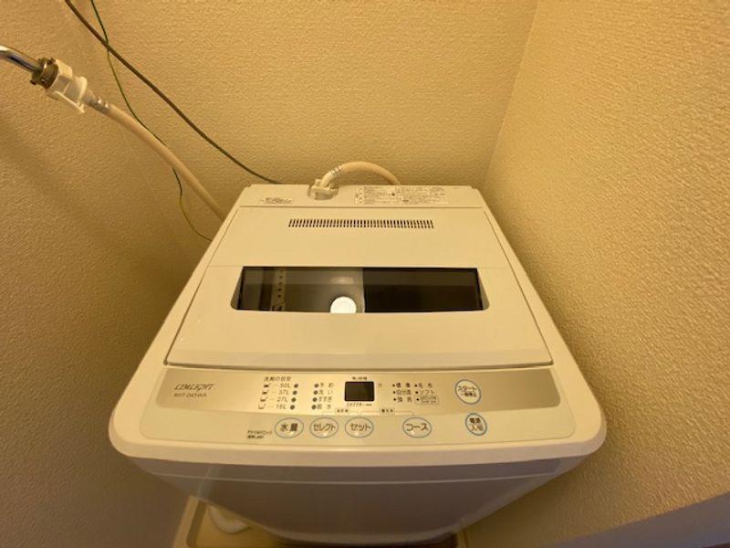 レオパレス南金田 その他設備