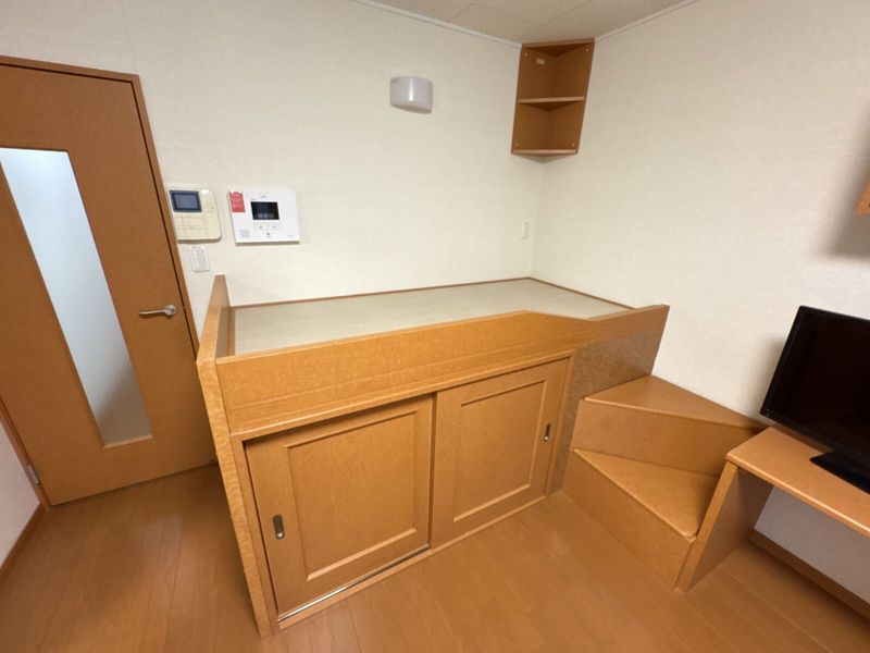 レオパレスキャンサーⅡ その他