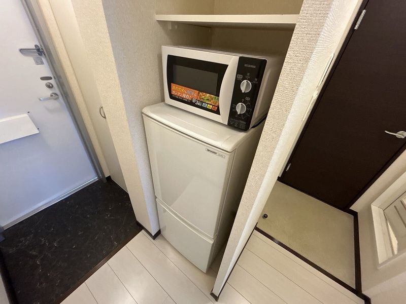 LEONEXT Ren Other facilities