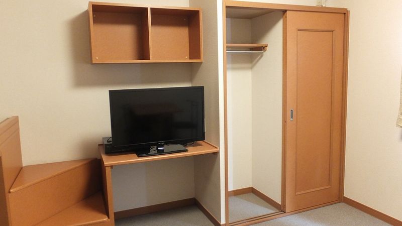 leopalace Ningyo Kho lưu trữ