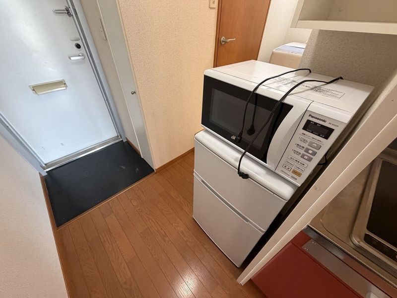 leopalace Fuji Other facilities